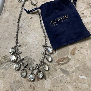 Jcrew vintage necklace